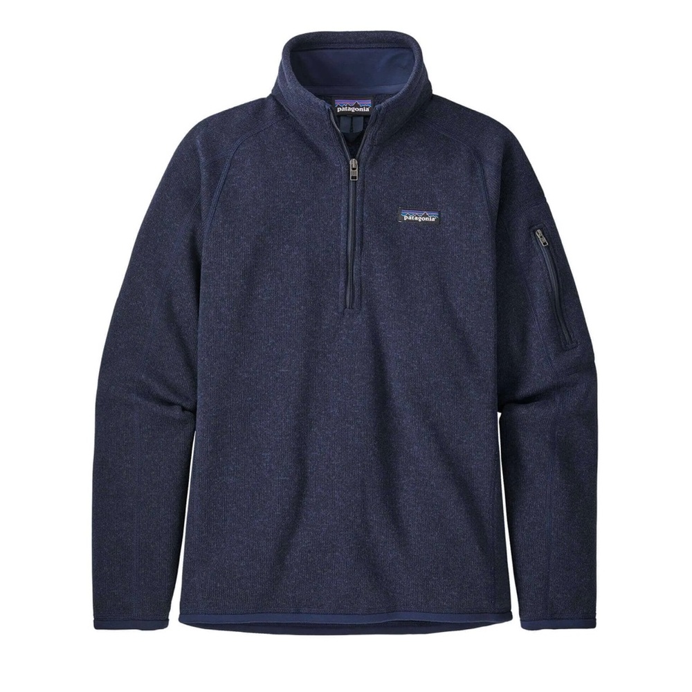 Patagonia Women’s Better Sweater S